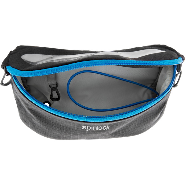 2026 Spinlock Belt Pack DWPCB - Black